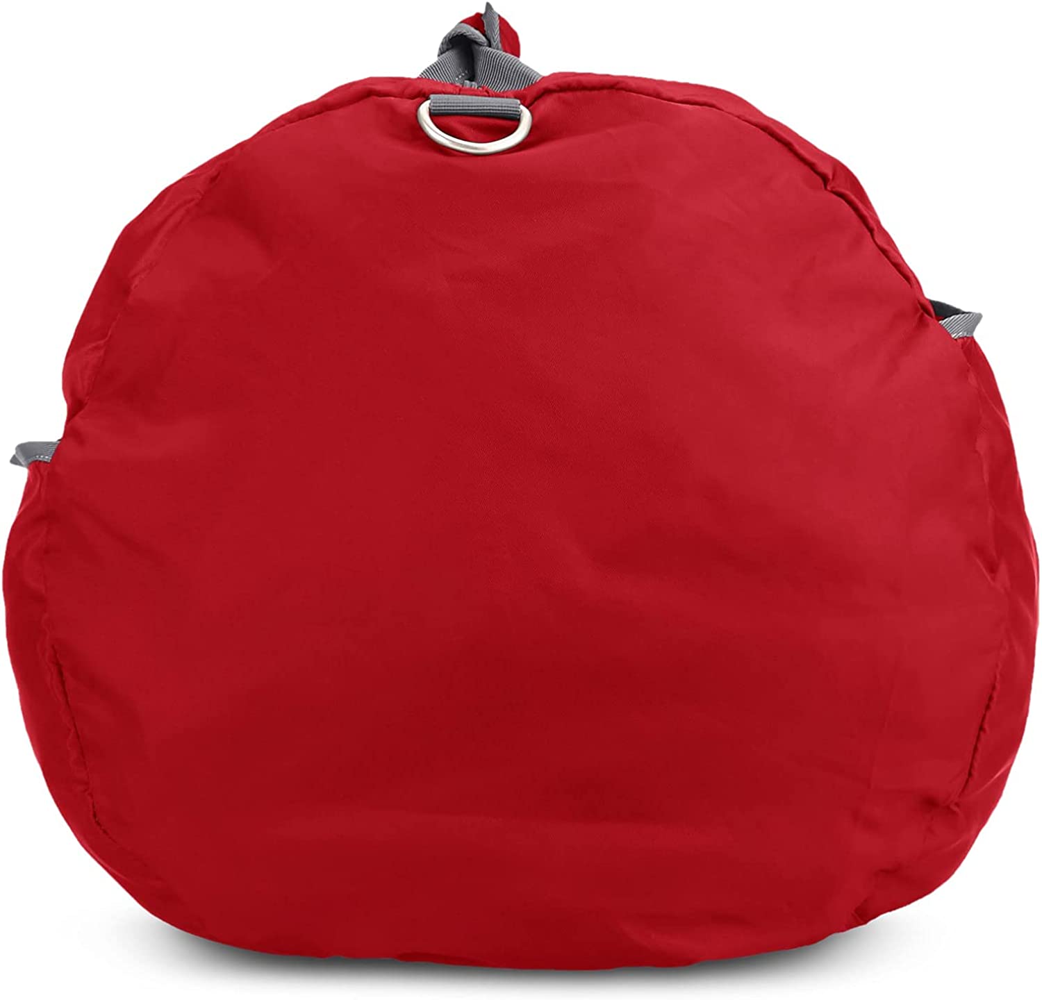 Argos Basics Large Nylon Duffel Bag - Image 2